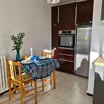 Appartement Rose Des Sables