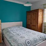 Appartement Rose Des Sables Six-Fours-les-Plages