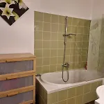 Appartement Rose Des Sables