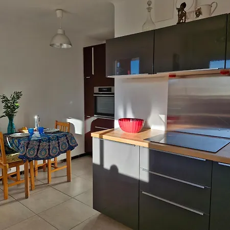Rose Des Sables Daire Six-Fours-les-Plages