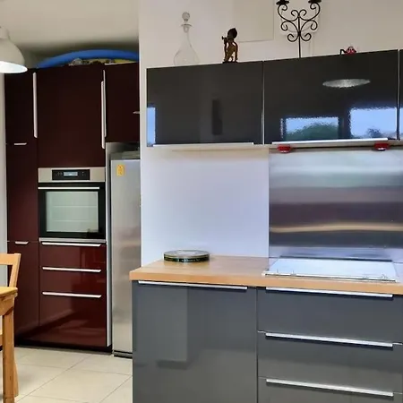 Appartement Rose Des Sables Six-Fours-les-Plages