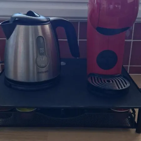 Rose Des Sables Lägenhet *