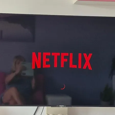 Rose Des Sables Lägenhet