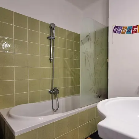 Lägenhet Rose Des Sables