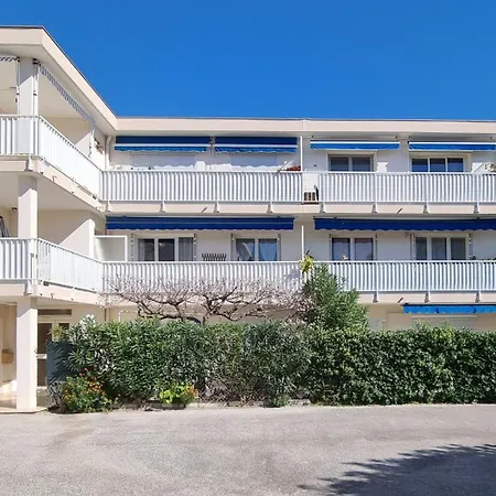 Rose Des Sables Lägenhet Six-Fours-les-Plages