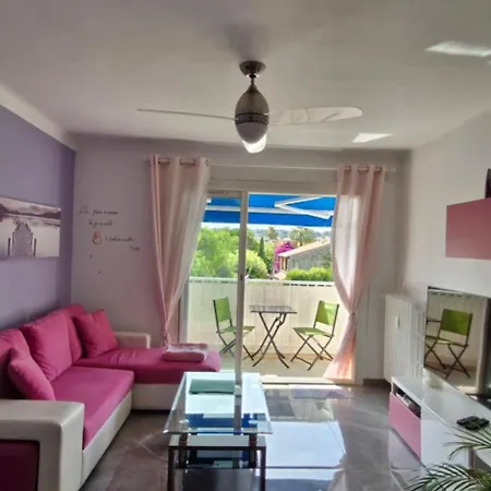 Lägenhet Rose Des Sables