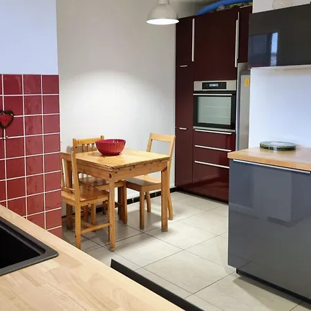 Apartment Rose Des Sables Six-Fours-les-Plages